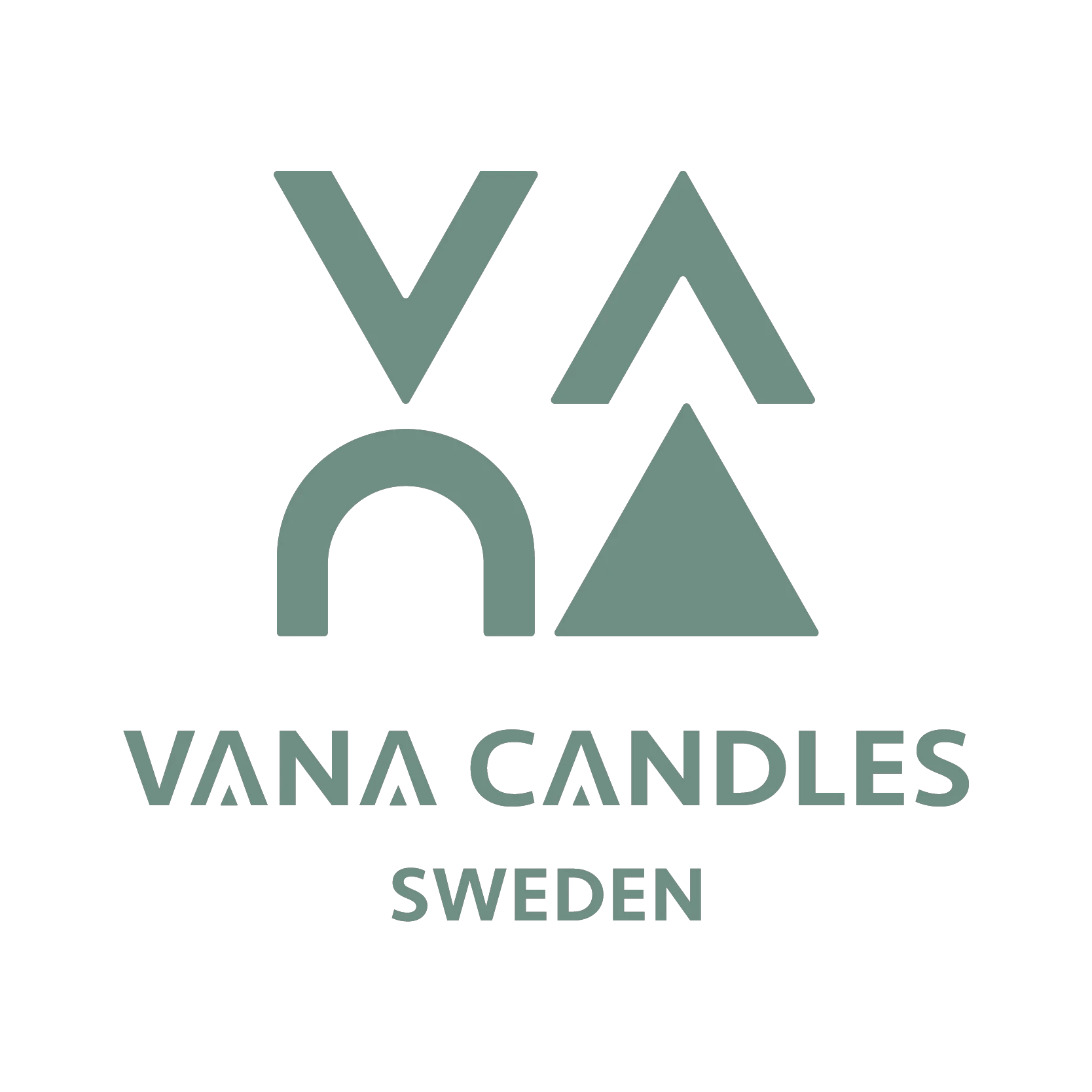  Vana Candles