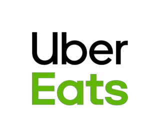  Uber Eats 優食