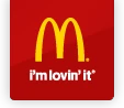  Mcdonalds