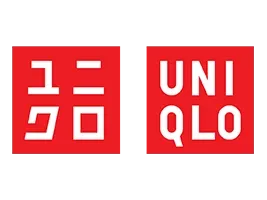  Uniqlo
