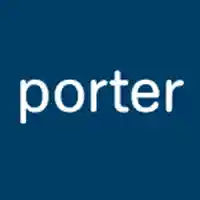  Porter優惠券