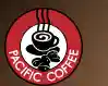  Pacific Coffee