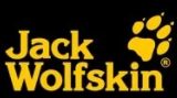  Jack Wolfskin飛狼