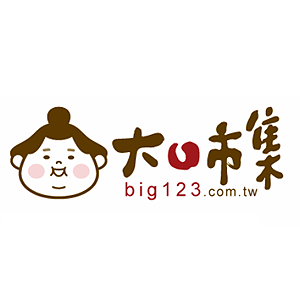 大口市集優惠券